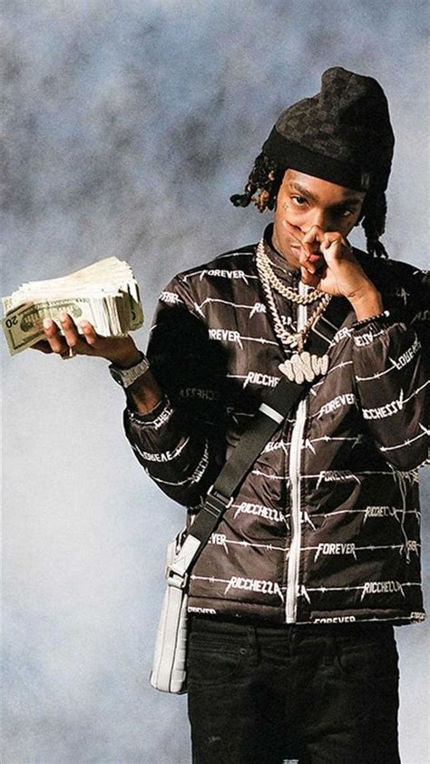 Ynw Melly Wallpaper Discover More Hip Hop Melly Music Rap Rapper