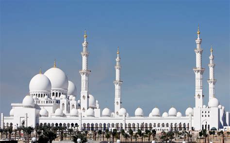 العمارة الإسلامية أحد مظاهر الحضارة التي ميزت التاريخ الإسلامي