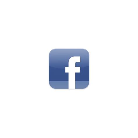 Small Facebook Icon For Email At Collection Of Small