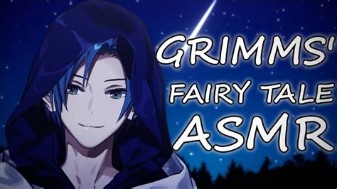 Asmr Softly Reading Grimms Fairy Tales For You~ Youtube