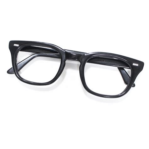 vintage 1960 s 70 s uss military eyeglasses [50 24] ｜ ビンテージ眼鏡 american classics