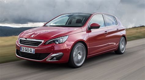 2015 Peugeot 308 408 And 508 Facelift In Malaysia This Year