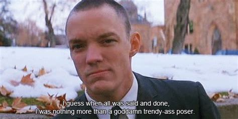 Discover and share slc punk quotes. 48 best SLC punk images on Pinterest | Slc punk, Movies ...
