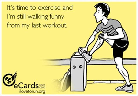 Gym Jokes To Get You Through Your Next Workout Workout Humor Gym