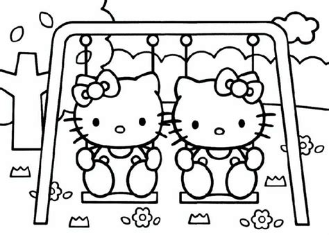 Kostenlos ausmalbilder ausdrucken und ausmalen. Ausmalbilder Kostenlos Hello Kitty 8 | Ausmalbilder Kostenlos