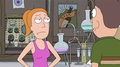 The Zodiac Signs As Rick And Morty Characters Nerdist