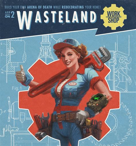 Wasteland workshop is a different sort of dlc expansion than the one we experienced in automatron. Steam Community :: Guide :: Fallout 4: Workshop DLC - Complete Achievement guides
