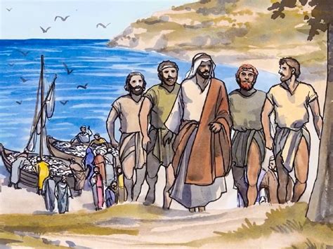 12 Disciples Fishermen Images Clipart 10 Free Cliparts Download