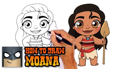 894 x 894 jpeg 60kb. How to Draw Moana | Disney - YouTube