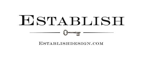 Establish logo