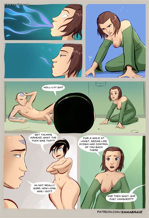 Page 29 Emmabrave Comics After Avatar Erofus Sex And Porn Comics
