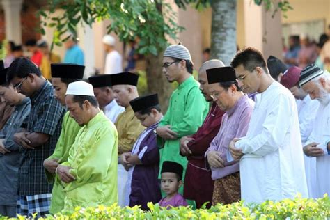 The variety of religions found in malaysia is directly proportional to the variety of different cultures throughout the country. Young people must be steered away from religion, says the ...