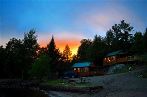 Maybe you would like to learn more about one of these? White Iron Beach Resort Cabin 20, Ely MN Vacation Rentals ...