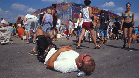 Did Anyone Die At Woodstock 99