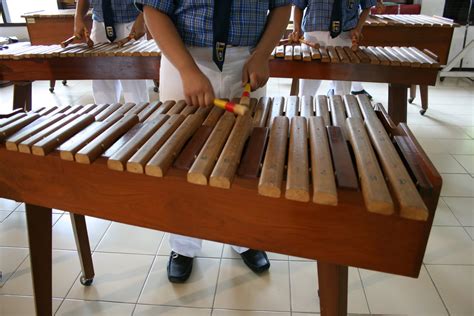 Alat Musik Tradisional Indonesia Yang Perlu Kamu Tahu BukaReview