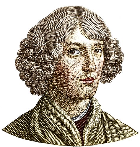 Nicolaus Copernicus Polish Astronomer Photograph By Science Source