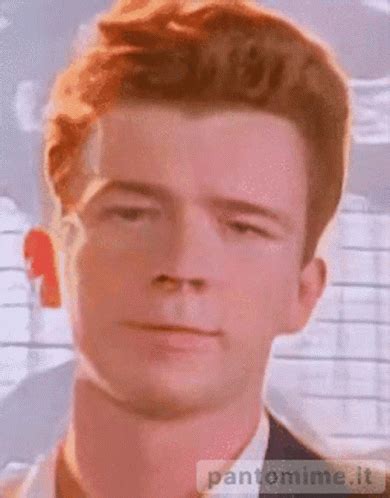 Rick Astley Oh Reallyy Gif Rick Astley Oh Reallyy Discover And