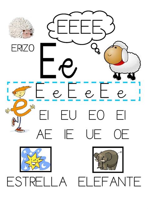 Mar 26, 2021 · es un libro de caligrafía básica para preescolar o primer grado de escuela. Empezamos a leer | Fichas, Lectoescritura, Aprendo a leer