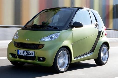 Mercedes Smart Small Car Launch In India By Year 2014