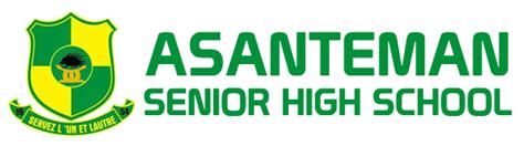Asanteman Senior High School Asass Asanteman Senior High School Is