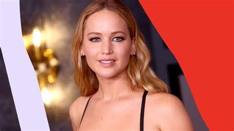 Jennifer Lawrence Is Getting Heat For Her Comments About Women In Action Movies Glamour Uk