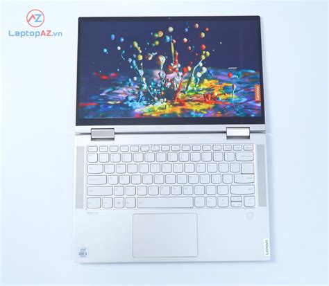 Bán Laptop Lenovo Yoga C740 14iml Core I5 Giá Tốt Nhất Toàn Quốc