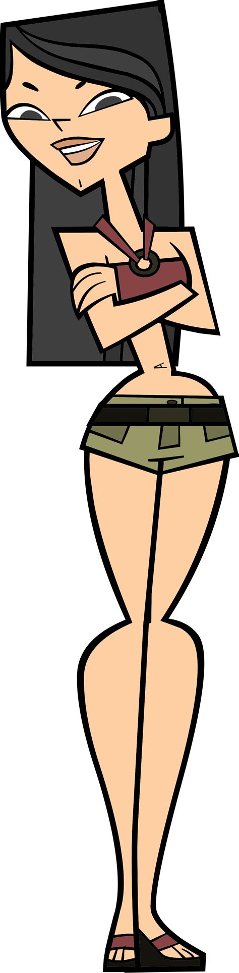 Heather Total Drama Choose Your Own Roleplay Wiki Fandom