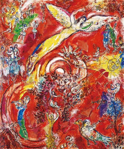 Art Frame Mmfa 2017 Chagall
