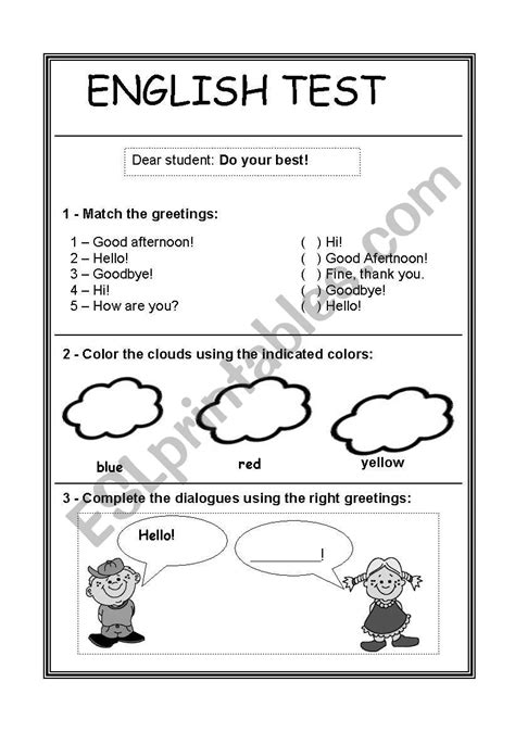 easy english test esl worksheet by teacher drica 37728 hot sex picture