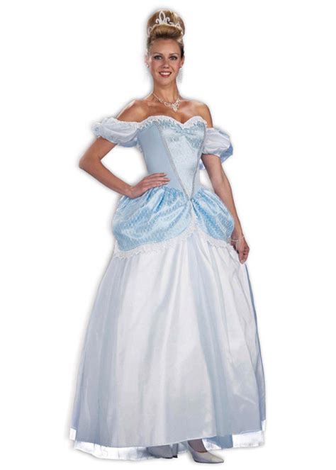 Storybook Princess Costume Womens Party On