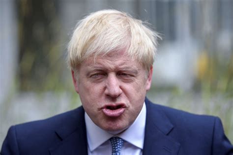 Boris johnson became prime minister in 2019, after serving as the mayor of london and foreign secretary. New PM Boris Johnson's agenda raises UK election speculation
