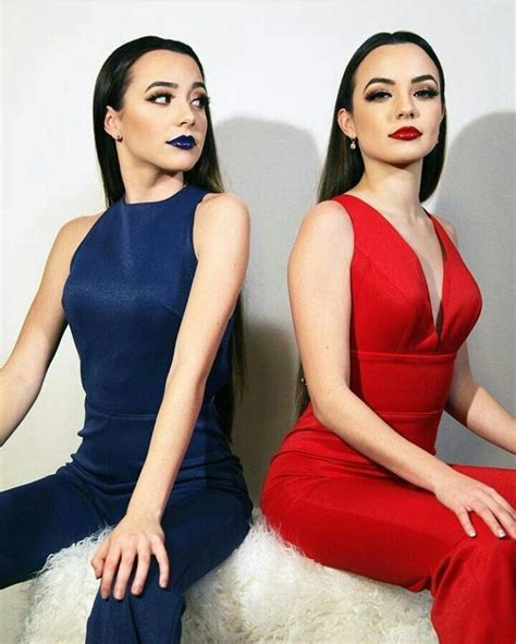 Pin By Camilly On Texturas Merrell Twins Merrell Twins Instagram Merrell