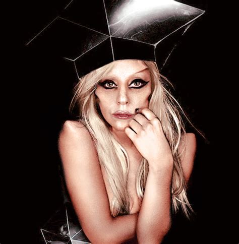 Lady Gaga Born This Way Outtakes Lady Gaga Photo 30621778 Fanpop
