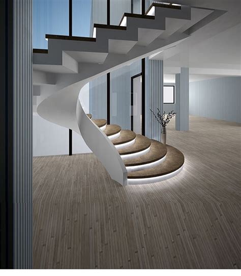 Latest Modern Stairs Designs Ideas Catalog 2019