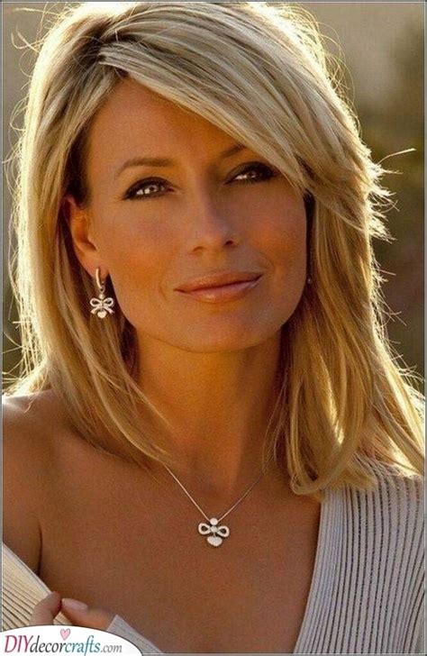 Best Hairstyles For Women Over 50 Youthful Hairstyles Over 50