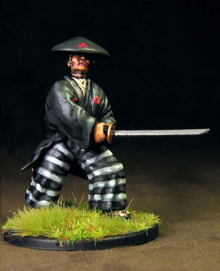 Последние твиты от kaage (@ageprocpp). Carmen's Fun Painty Time: 42mm Samurai: Kaage Ashigaru