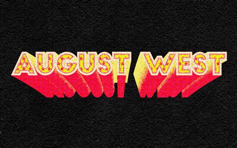 Listen — August West