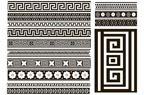 Greek Patterns Greek Pattern Greek Key Pattern Greek