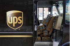 Ups Store Invasion The Rise Of A Retail Giant In The Us