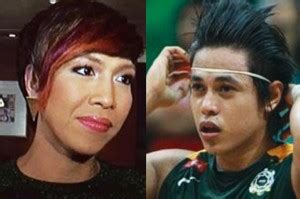 Mas magiging better ako when it comes to my style of play. Vice Ganda araw-araw sinasabihan ni Terrence Romeo ng 'I ...