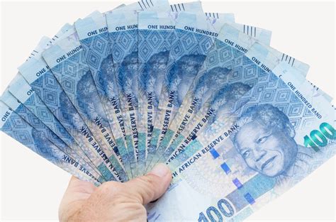 Rand Report Rand Flat Amidst Us Dollar Softness