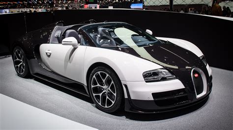 Travel The 10 Most Expensive Cars In The World 2016