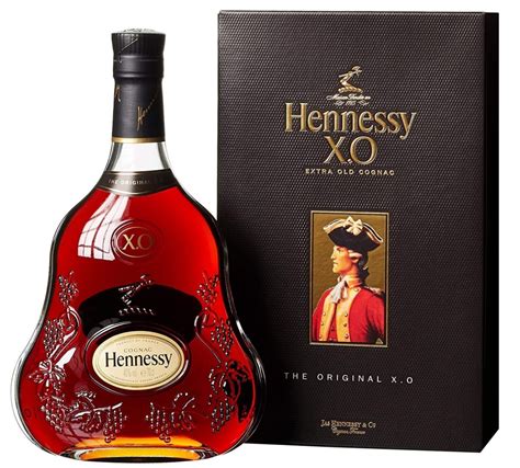 CogÑac Hennessy Xo 700 Ml