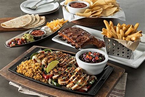 With one of the largest networks of restaurant options in burnsville for chinese delivery, choose from 4. Chili's Grill & Bar - Burnsville Convention & Visitors Bureau