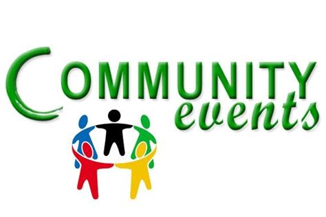Community Events Rentals Skyhighpartyrentals