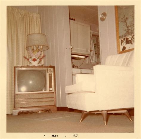 45 Cool Pics That Show Living Rooms In The 1960s ~ Vintage Everyday