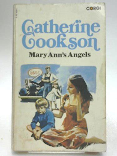 Mary Anns Angels By Catherine Cookson Mint Condition Ebay