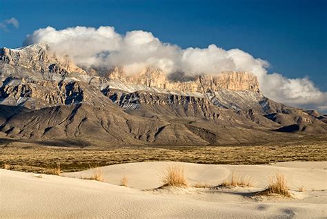 Greetings from guadalupe mountains national park. A Park Ranger's Guide to Guadalupe Mountains National Park ...