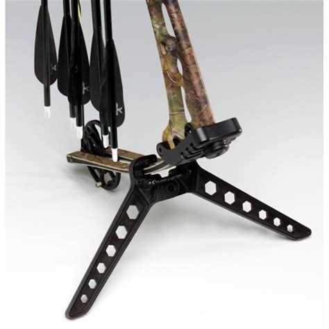 30 06 Outdoors Bow Buddy Kickin Stand 232077 Bow Cases And Racks At