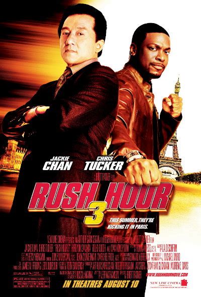 Rush hour is a guaranteed classic down the lines somewhere, i'm sure. Rush Hour 3 (2007) | Download Free MOVIES from MEDIAFIRE Link